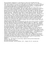 Esszék 'Unit 1 - Introduction Sociology - Part 2', 1.                