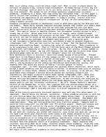 Esszék 'Indoor Plumbing', 1.                