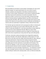Kutatási anyagok 'What TripAdvisor Means to Hotel Businesses and what Motivates Guests to Write Re', 5.                