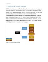 Kutatási anyagok 'What TripAdvisor Means to Hotel Businesses and what Motivates Guests to Write Re', 6.                