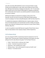 Kutatási anyagok 'What TripAdvisor Means to Hotel Businesses and what Motivates Guests to Write Re', 8.                