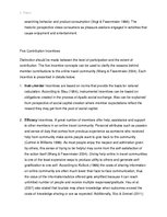 Kutatási anyagok 'What TripAdvisor Means to Hotel Businesses and what Motivates Guests to Write Re', 19.                