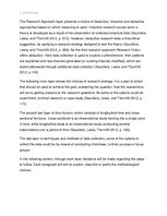 Kutatási anyagok 'What TripAdvisor Means to Hotel Businesses and what Motivates Guests to Write Re', 31.                