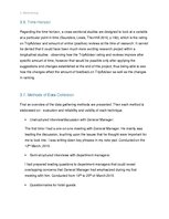 Kutatási anyagok 'What TripAdvisor Means to Hotel Businesses and what Motivates Guests to Write Re', 34.                