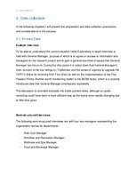 Kutatási anyagok 'What TripAdvisor Means to Hotel Businesses and what Motivates Guests to Write Re', 39.                
