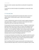Kutatási anyagok 'What TripAdvisor Means to Hotel Businesses and what Motivates Guests to Write Re', 44.                