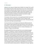 Kutatási anyagok 'What TripAdvisor Means to Hotel Businesses and what Motivates Guests to Write Re', 53.                