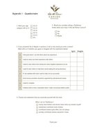 Kutatási anyagok 'What TripAdvisor Means to Hotel Businesses and what Motivates Guests to Write Re', 65.                