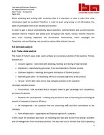 Kutatási anyagok 'Improving Existing Loyalty Programme in H10 Hotel Chain', 12.                