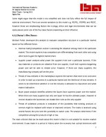 Kutatási anyagok 'Improving Existing Loyalty Programme in H10 Hotel Chain', 14.                