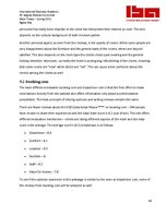 Kutatási anyagok 'Improving Existing Loyalty Programme in H10 Hotel Chain', 51.                