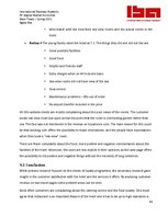 Kutatási anyagok 'Improving Existing Loyalty Programme in H10 Hotel Chain', 53.                