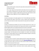 Kutatási anyagok 'Improving Existing Loyalty Programme in H10 Hotel Chain', 65.                