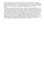 Esszék 'Six of the Main Events and Battles During WWII', 2.                