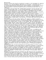 Esszék 'Marketing Mix', 1.                