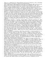 Esszék 'Two Critical Documentaries - Comparing the Films "Sonic Outlaws" and "Manufactur', 1.                