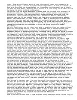 Esszék 'The Cold War', 2.                