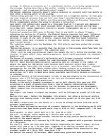 Esszék 'Global Marketing', 5.                