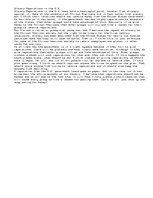 Esszék 'Slavery Reparations in the US', 1.                