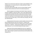 Esszék 'G.B.Shaw's "Caesar and Cleopatra"', 2.                