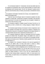 Kutatási anyagok 'The European Commission', 3.                