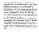 Esszék 'The Tiananmen Square Protest', 1.                