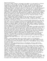 Esszék 'Organizational Culture ', 1.                