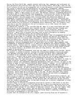 Esszék '"The Nervous Liberals: Propaganda Anxieties from World War I to the Cold War" by', 1.                