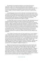 Esszék 'The Principles of TQM of Toyota', 2.                