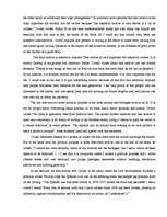 Esszék 'An Essay "Why I Write" by George Orwell', 2.                