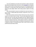 Esszék 'An Essay "Why I Write" by George Orwell', 3.                