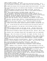 Esszék 'Gods, compares greek and roman gods', 4.                