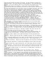 Esszék 'Gods, compares greek and roman gods', 5.                