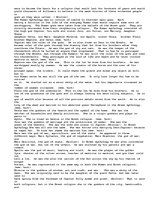 Esszék 'Gods, compares greek and roman gods', 6.                