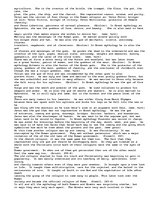 Esszék 'Gods, compares greek and roman gods', 7.                