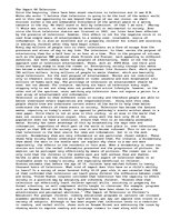 Esszék 'The Impact of Television', 1.