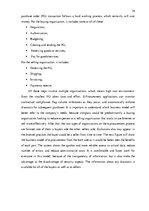 Záródolgozatok 'Improvement of the Sales Management System Based on the Continuous Optimization ', 12.                