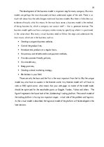 Záródolgozatok 'Improvement of the Sales Management System Based on the Continuous Optimization ', 17.                