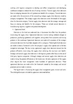 Záródolgozatok 'Improvement of the Sales Management System Based on the Continuous Optimization ', 23.                