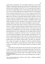 Záródolgozatok 'Improvement of the Sales Management System Based on the Continuous Optimization ', 26.                