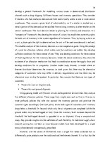 Záródolgozatok 'Improvement of the Sales Management System Based on the Continuous Optimization ', 27.                