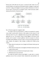 Záródolgozatok 'Improvement of the Sales Management System Based on the Continuous Optimization ', 28.                