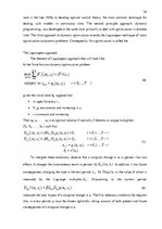 Záródolgozatok 'Improvement of the Sales Management System Based on the Continuous Optimization ', 42.                