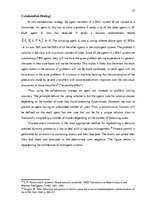 Záródolgozatok 'Improvement of the Sales Management System Based on the Continuous Optimization ', 45.                