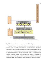 Záródolgozatok 'Improvement of the Sales Management System Based on the Continuous Optimization ', 49.                