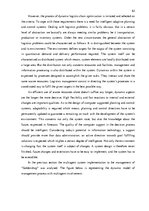 Záródolgozatok 'Improvement of the Sales Management System Based on the Continuous Optimization ', 50.                