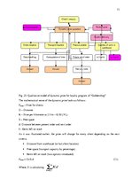 Záródolgozatok 'Improvement of the Sales Management System Based on the Continuous Optimization ', 59.                