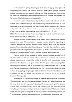 Záródolgozatok 'Improvement of the Sales Management System Based on the Continuous Optimization ', 61.                