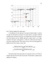 Záródolgozatok 'Improvement of the Sales Management System Based on the Continuous Optimization ', 70.                