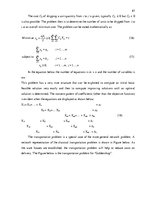 Záródolgozatok 'Improvement of the Sales Management System Based on the Continuous Optimization ', 75.                